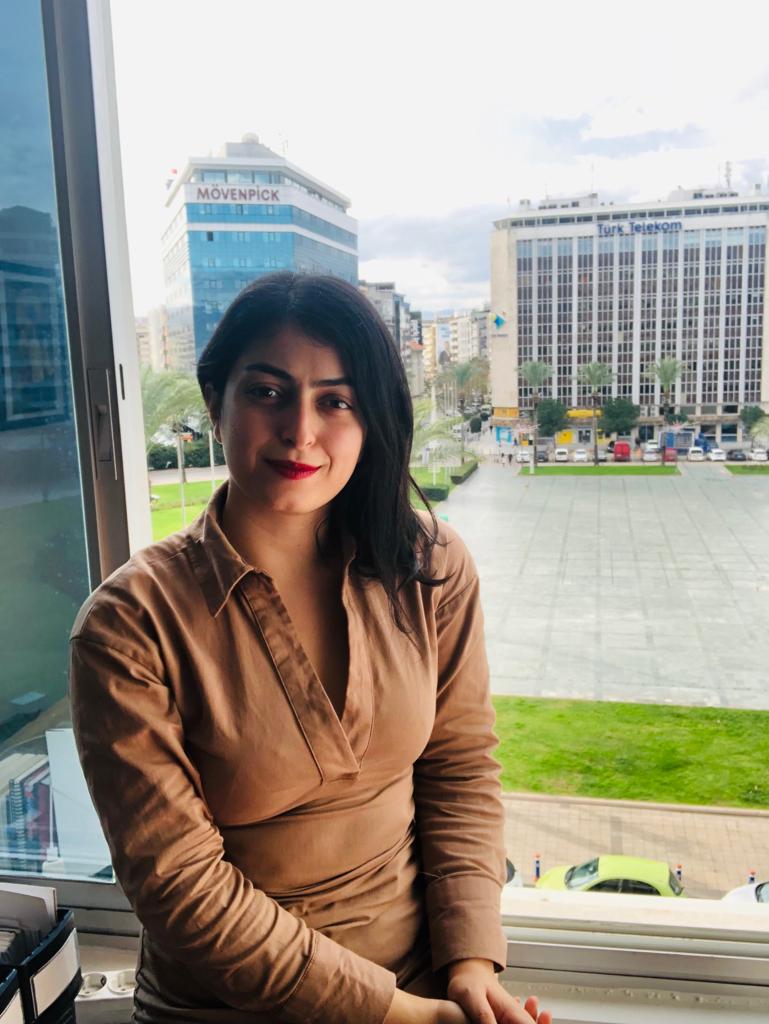 Zehra Çiçek